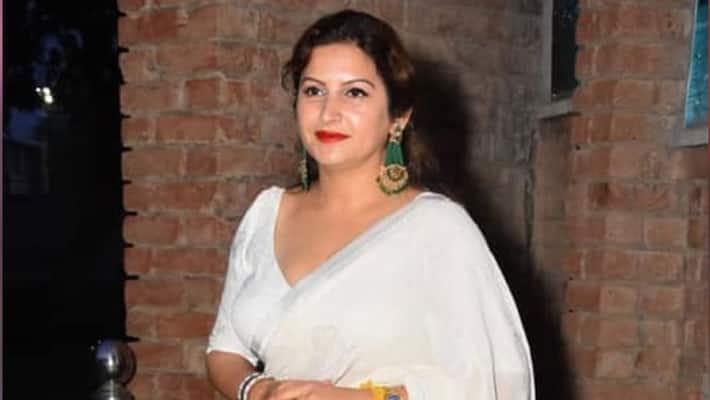 tiktok star and bjp leader sonali phogat dies of heart attack pwt tiktok star and bjp leader sonali phogat dies of heart attack pwt