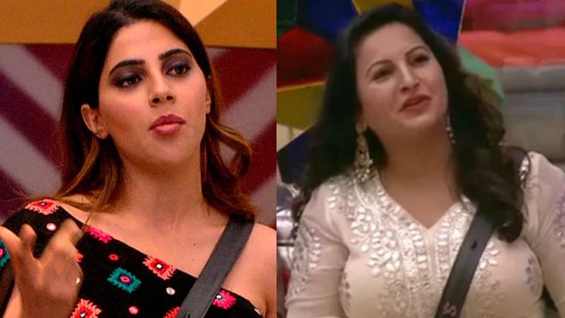 As per our source, “They are not happy with what she has been doing with Aly. And they don't want makers to highlight this anymore.” TV host Salman had also teased Sonali and Aly in one of the episodes. 
