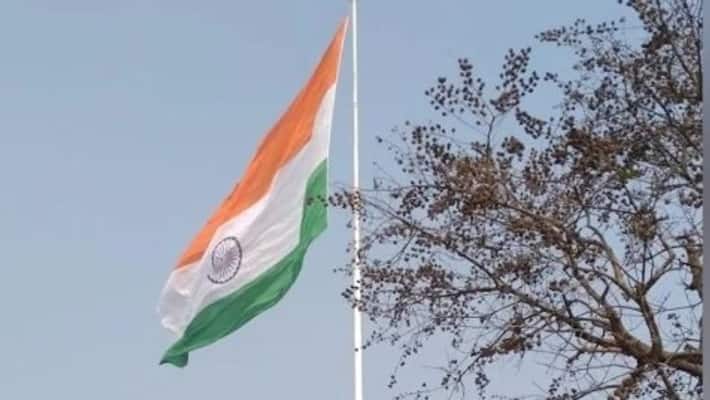 Double Income for Bengeri Khadi Flag Centre in Hubballi grg Double Income for Bengeri Khadi Flag Centre in Hubballi grg