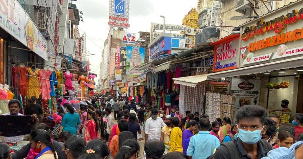 உரிமத்தை புதுப்பிக்காத 35 ஆயிரம் கடைகளுக்கு சீல்..! சென்னை மாநகராட்சி திடீர் நடவடிக்கை