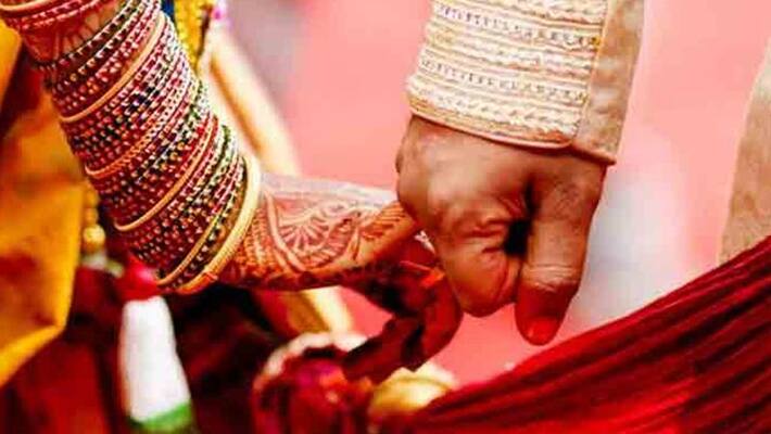 Girls Can Reproduce At 15, Why Raise Age For Marriage": Congress Leader lns Girls Can Reproduce At 15, Why Raise Age For Marriage": Congress Leader lns