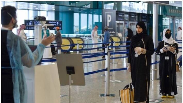 391 new covid cases reported in saudi arabia 391 new covid cases reported in saudi arabia