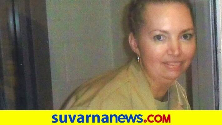 US government executes woman for the first time since 1953 pod US government executes woman for the first time since 1953 pod