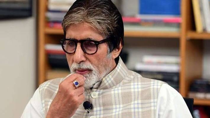 KBC 12 Amitabh bachchan retired shoot last Episode of KBC Season 12 KPY KBC 12 Amitabh bachchan retired shoot last Episode of KBC Season 12 KPY