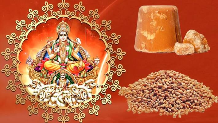 Makar Sankranti 2023 Lord son destroyed Shanis House and blesses him with new house story is here skr Makar Sankranti 2023 Lord son destroyed Shanis House and blesses him with new house story is here skr