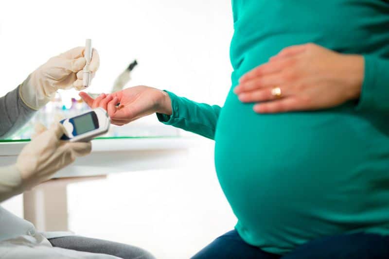 tips to control blood sugar during pregnancy