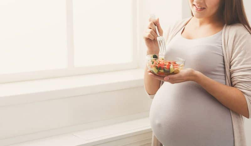 Overweight and underweight can be dangerous during pregnancy; it can ...