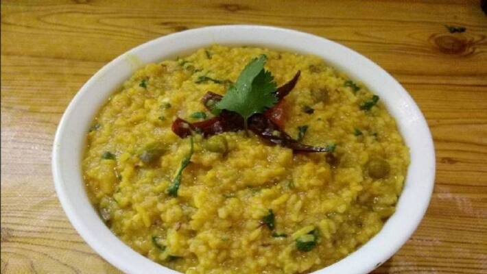 recipe of puja bhog khichdi for durga puja bjc recipe of puja bhog khichdi for durga puja bjc
