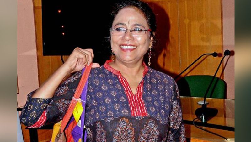 Bollywood actress Seema Biswas some life facts and controversies