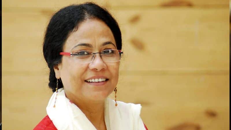 Bollywood actress Seema Biswas some life facts and controversies