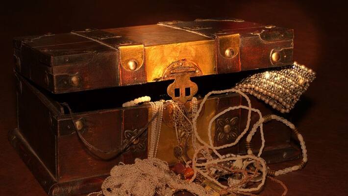 Taliban to track secure 2000 year old Bactrian gold treasure Report pod Taliban to track secure 2000 year old Bactrian gold treasure Report pod