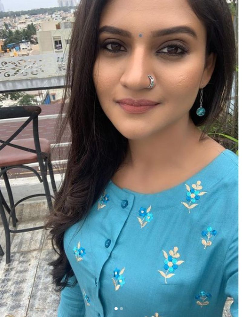 ಪುಟ್ಟಗೌರಿ ಮದುವೆ ಸೀರಿಯಲ್ ಮೂಲಕ ಕನ್ನಡತಿಗರ ಮನ ಗೆದ್ದ ನಟಿ ಈಗ ಕನ್ನಡತಿಯಾಗಿ ಕನ್ನಡಿಗೆ ಮನಸು ಗೆದ್ದಿದ್ದಾರೆ