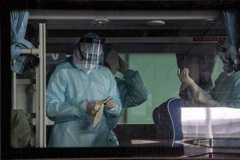 wuhan s bat woman warns new covid variants will continue to emerge bsm