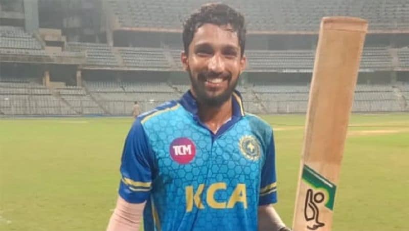 Syed Mushtaq Ali T20 Kerala into the quarter finals by beating Himachal Pradesh