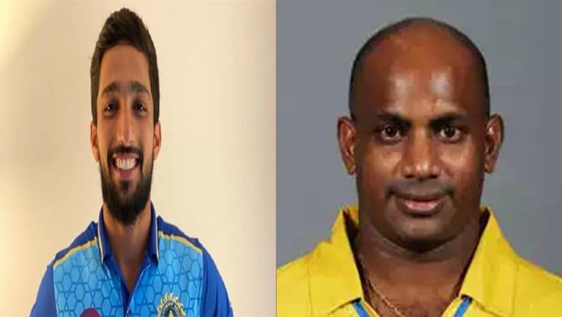 ये मुकाबला मुंबई के वानखेड़े स्टेडियम में खेला गया था और मोहम्मद अजहरुद्दीन ने इस मैदान में सबसे तेज टी20 शतक लगाने का रिकॉर्ड अपने नाम कर लिया। इसके साथ ही उन्होंने सनथ जयसूर्या का रिकॉर्ड तोड़ दिया है। दरअसल, सनथ जयसूर्या ने आईपीएल के पहले सीजन में चेन्नई सुपर किंग्स के खिलाफ वानखेड़े स्टेडियम में 45 गेंद पर शतक जड़ा था।