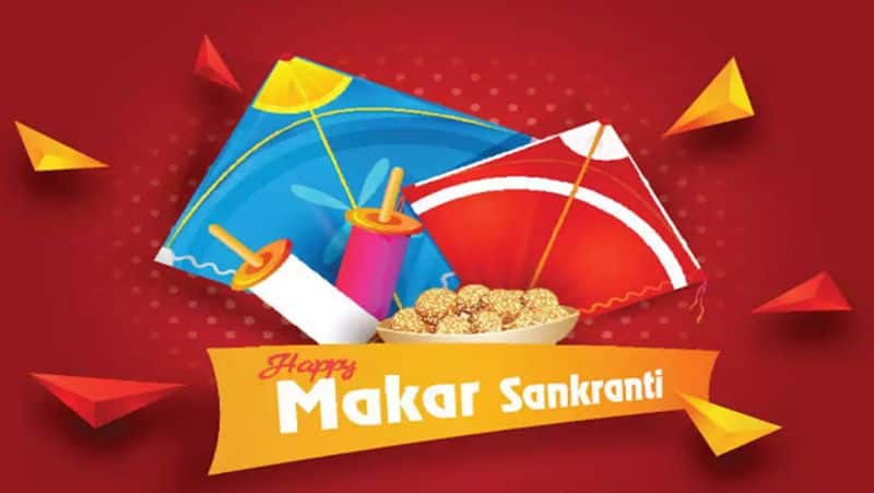 How Makar Sankranti celebrated around the country