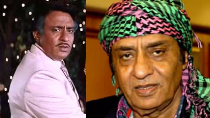रंजीत
किरदार- सोहम सक्सेना
रंजीत ने बॉलीवुड की ज्यादातर फिल्मों में विलेन का किरदार ही निभाया है। कई हिट फिल्मों में काम करने वाले रंजीत अब फिल्मों में कम ही दिखाई देते है। वे अब ज्यादातक वक्त अपनी फैमिली के साथ ही गुजारते हैं।