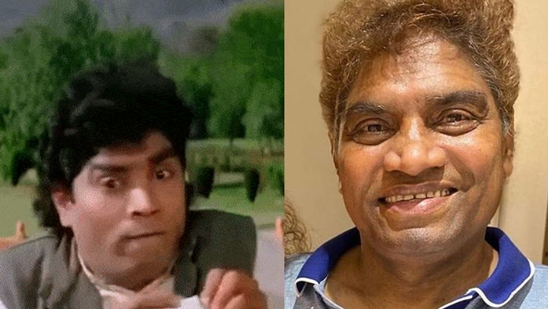 जॉनी लीवर
किरदार- लिंग्या
बॉलीवुड फिल्मों में कॉमेडी के साथ अलग-अलग किरदार निभाने वाले जॉनी जहां करीब-करीब हर फिल्म में नजर आते थे अब वे साल में एकाध फिल्म में ही दिखाई देते हैं। हाल ही में रिलीज हुआ फिल्म कुली नं. वन में उनका छोटा सा रोल था। फिलहाल उनके पास किसी भी फिल्म का ऑफर नहीं है।