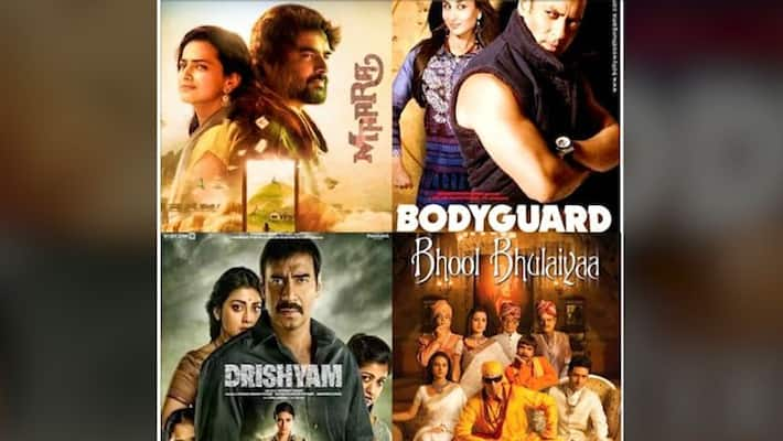 Bhool bhulaiyaa full discount movie amazon prime