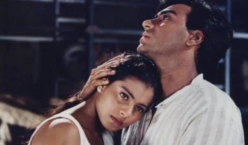 who they feel for each other Kajol and ajay devgn relationship gossip bjc