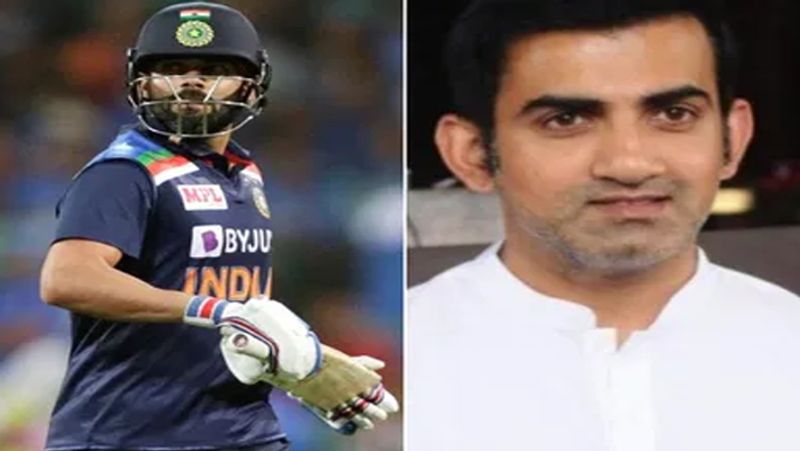 ఐపీఎల్ తర్వాత జరిగిన ఆస్ట్రేలియా టూర్లోనూ, ఆ తర్వాత జరిగిన ఇంగ్లాండ్ సిరీస్లోనూ ఇదే జరిగింది. స్మిత్ కొట్టడు అని కామెంట్ చేస్తే, ఆ మ్యాచ్లో అతను సెంచరీ సాధించడం... కొడతాడు అన్న మ్యాచుల్లో డకౌట్ అవ్వడం జరిగాయి. రోహిత్ శర్మ, జో రూట్, విరాట్ కోహ్లీ కూడా ఇలా గంభీర్ నాలుక పవర్కి బలైనవాళ్లేనని క్రికెట్ ఫ్యాన్స్ ఉద్దేశం...