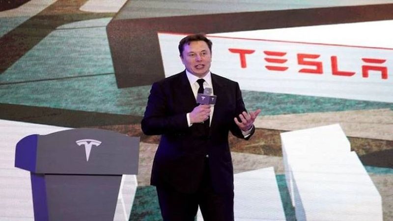 Elon Musk's reply to India's famous YouTuber's tweet, explained why Tesla is delayed in coming to India