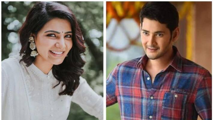 Samantha and Mahesh Babu share Pongal and Sankranti wishes Samantha and Mahesh Babu share Pongal and Sankranti wishes