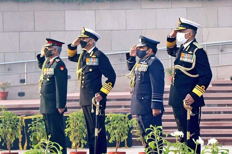Indian armed forces to adopt 5G technology; to give them comprehensive capabilities