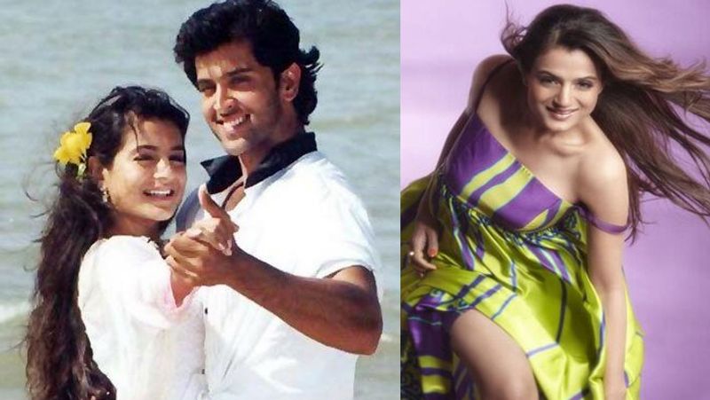 'কহো না প্যায়ার হ্যায়' ছবি দিয়ে বলি কেরিয়ার শুরু করেছিলেন আমিশা। তবে চলচ্চিত্রে অভিনয় করে যতটা না সুনাম অর্জন করেছেন তার চেয়ে অধিক বির্তকে নাম জড়িয়েছে আমিশার।