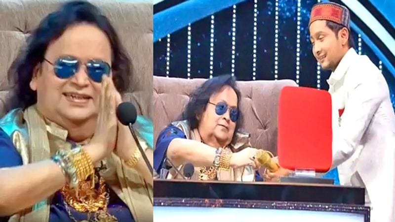 Shocking Has Bappi Lahiri lost his voice? Singer updates his deteriorating health condition; read details RCB
