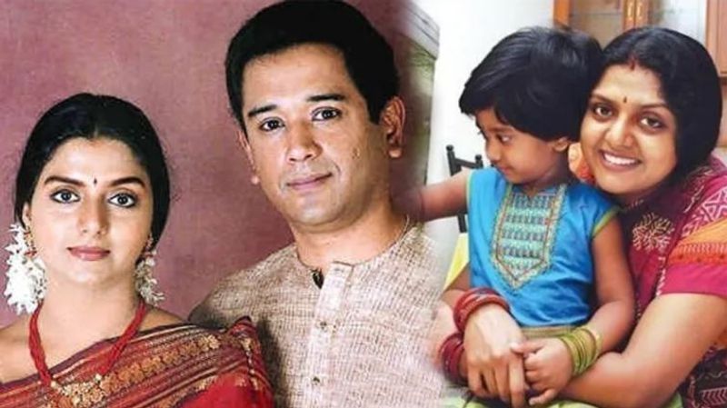 शादी के पांच साल बाद 2003 में भानुप्रिया ने बेटी अभिनया को जन्म दिया। हालांकि शादी के 7 साल बाद यानी 2005 में भानुप्रिया और कौशल का तलाक हो गया। इसके बाद बेटी की कस्टडी भानुप्रिया को मिल गई और वो इंडिया (चेन्नई) चली आईं। भानुप्रिया अब बेटी को अकेले ही पाल रही हैं।
