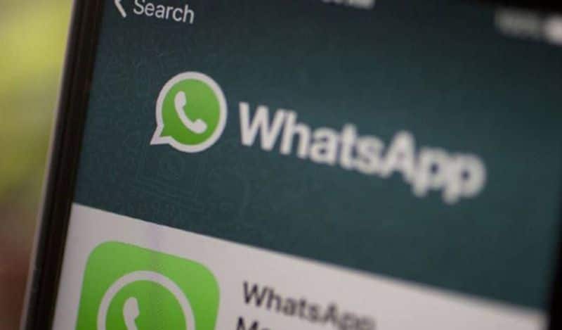 Will whatsapp share information to facebook clarifies privacy rules vcs