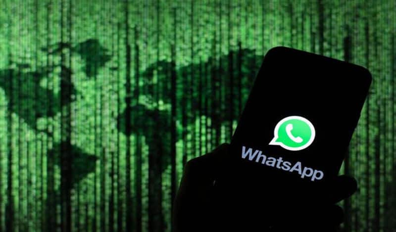 Will whatsapp share information to facebook clarifies privacy rules vcs