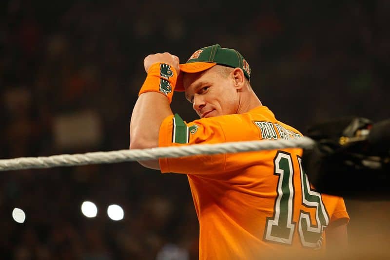 World Wrestling Entertainment, WWE: John Cena reveals what Vince McMahon told him about the idea of turning heel-ayh