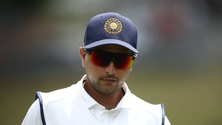 Australia vs India 4th Test in Brisbane surprised Kuldeep Yadav is not playing says Ajit Agarkar Australia vs India 4th Test in Brisbane surprised Kuldeep Yadav is not playing says Ajit Agarkar