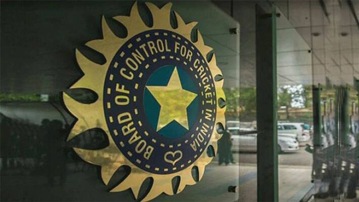 bcci announces vijay hazare trophy schedule bcci announces vijay hazare trophy schedule