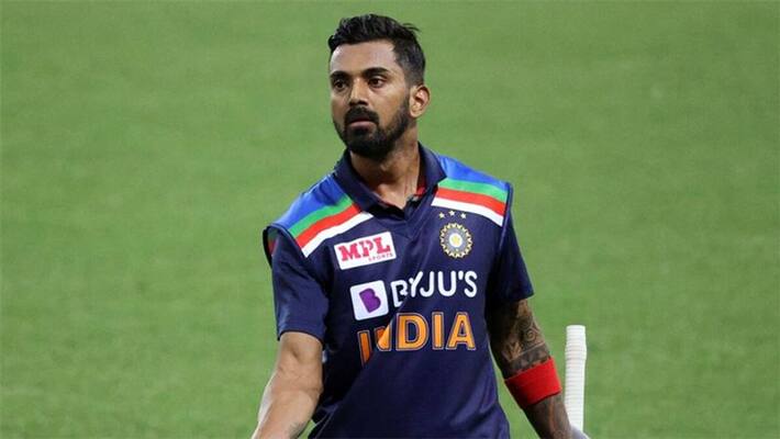 ICC T20I Rankings:KL Rahul moves to 2nd place ICC T20I Rankings:KL Rahul moves to 2nd place