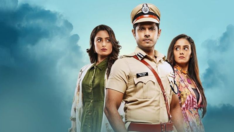 गुम है किसी के प्यार में शो भी टीआरपी लिस्ट में लगातार अपनी जगह बना रहा है। साईं इस समय धीरे-धीरे हर बात समझने लगी है और दर्शक शो को काफी एन्जॉय कर रहे हैं। ये शो इस बार लिस्ट में चौथे स्थान पर रहा।