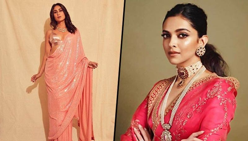 These 8 Iconic Looks Of Deepika Padukone's 16-Year Bollywood Journey Are  Too Good To Go Unnoticed