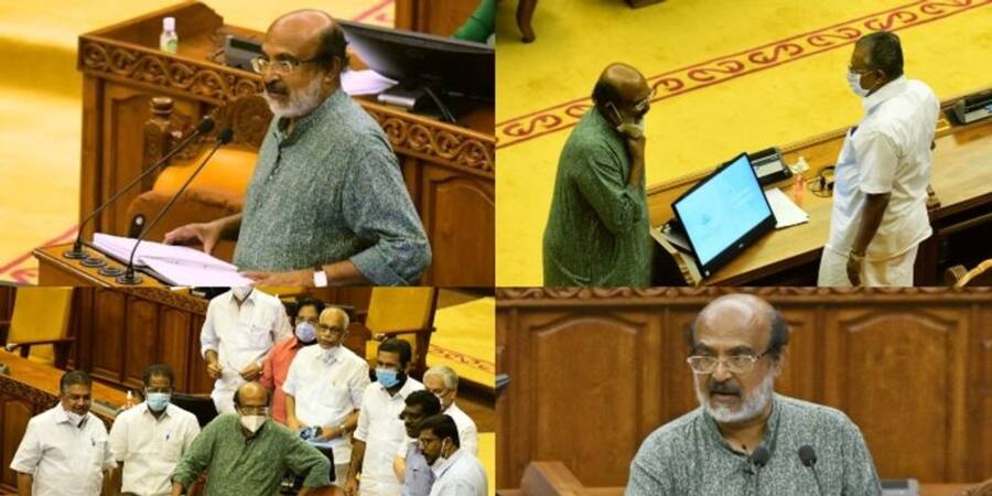 Kerala Budget 2021 expectations and announcements live updates from Kerala Legislative Assembly