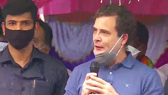 Who Is JP Nadda; Rahul Gandhi Hits Back Who Is JP Nadda; Rahul Gandhi Hits Back