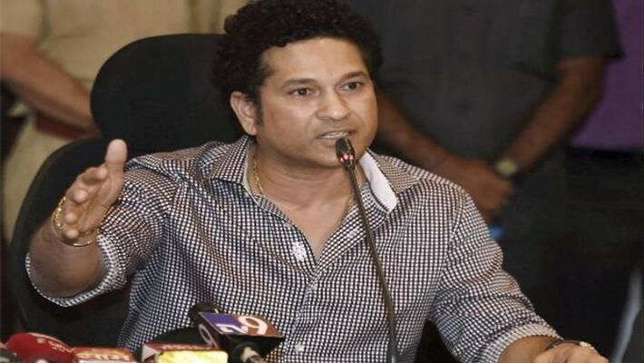 Siddharth trolls Sachin on his opinion about Farmers protest Siddharth trolls Sachin on his opinion about Farmers protest