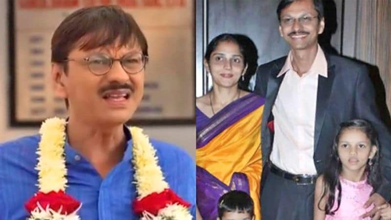 श्याम पाठक नेशनल स्कूल ऑफ ड्रामा के स्टूडेंट रह चुके हैं। यहीं उन्हें रेशमी से प्यार हुआ और बाद में दोनों ने शादी कर ली। श्याम पाठक की बेटी का नाम नियति और बड़े बेटे का नाम पार्थ है। वहीं उनके छोटे बेटे का नाम शिवम है। 2015 में वह अपने तीसरे बच्चे के पिता बने हैं। 