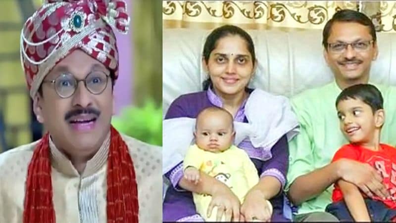 'तारक मेहता का उल्टा चश्मा' में अब तक की कहानी में दिखाया गया कि जेठालाल और तारक मेहता समेत गोकुलधाम सोसाइटी के लोग पोपटलाल की पत्नी से मिलने के लिए उतावले नजर आ रहे हैं। सभी अपने-अपने हिसाब से कयास लगा रहे हैं कि पोपटलाल की पत्नी कैसी होगी?