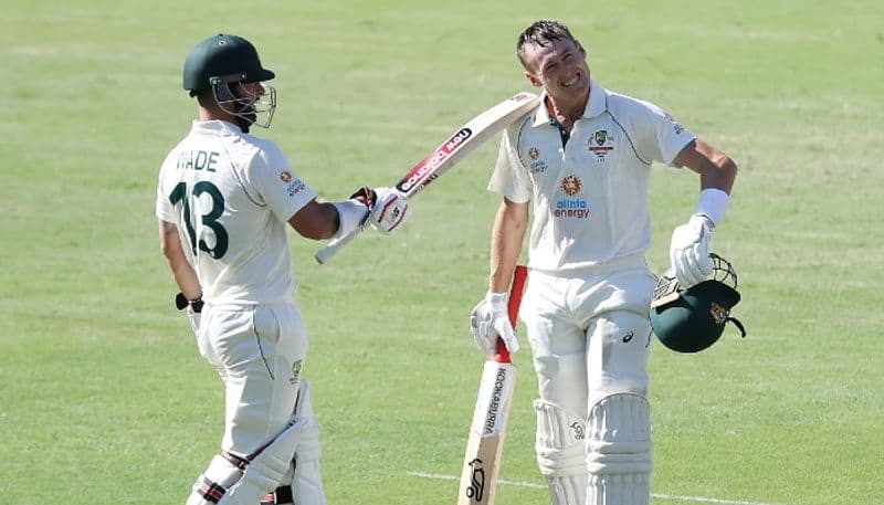 Fifer for Siraj and Brisbane test into thrilling finish