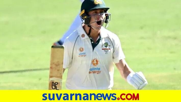 ICC Test Rankings Australia batter Marnus Labuschagne attaining career best positions kvn ICC Test Rankings Australia batter Marnus Labuschagne attaining career best positions kvn