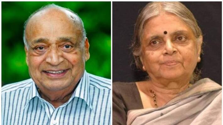memmorial for mp veerendra kumar and sugathakumari memmorial for mp veerendra kumar and sugathakumari