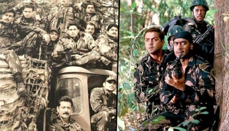 As we all know, The love for our brave soldiers and telling their story has been a very old engagement in Bollywood, something which has been done by Bollywood Mega-star Sanjay Dutt profusely. 
