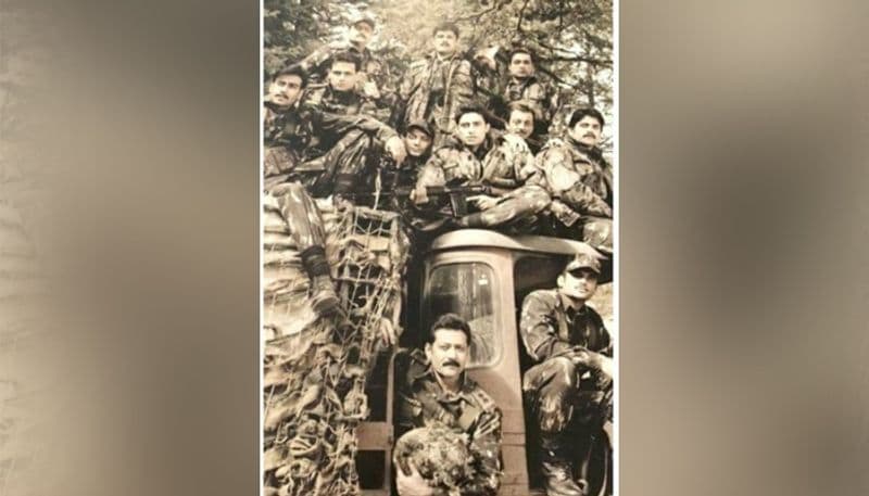 To commemorate the special day, here's a look at some of Dutt's movies that made us all bask in the nation's glory and give a grand salute to our brave soldiers.