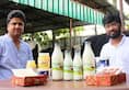 Success story: Starting dairy business not just to provide quality milk, but to earn handsome profits